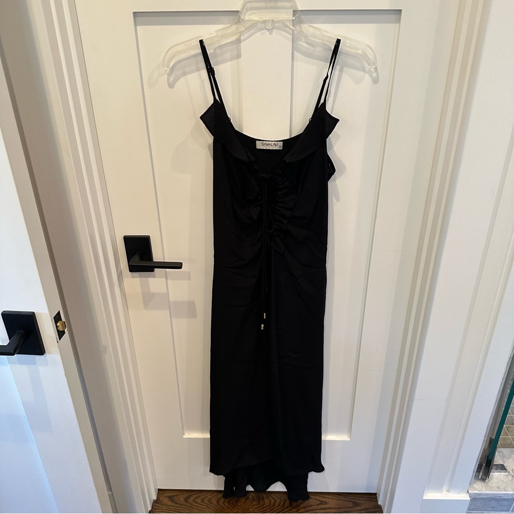 NWOT SAM & LAVI Dress